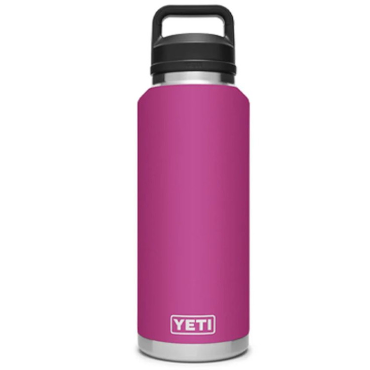 Yeti Rambler 46 oz Bottle with Chug Cap